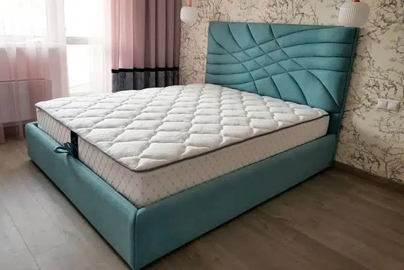 bed for sale/king size bed/polish bed/bed set/double bed/furniture 7