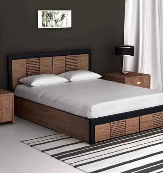 bed for sale/king size bed/polish bed/bed set/double bed/furniture 9