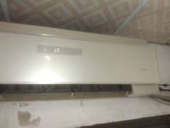 1.5 ton Dawlance AC For Sale, proper cooling kar rha hai