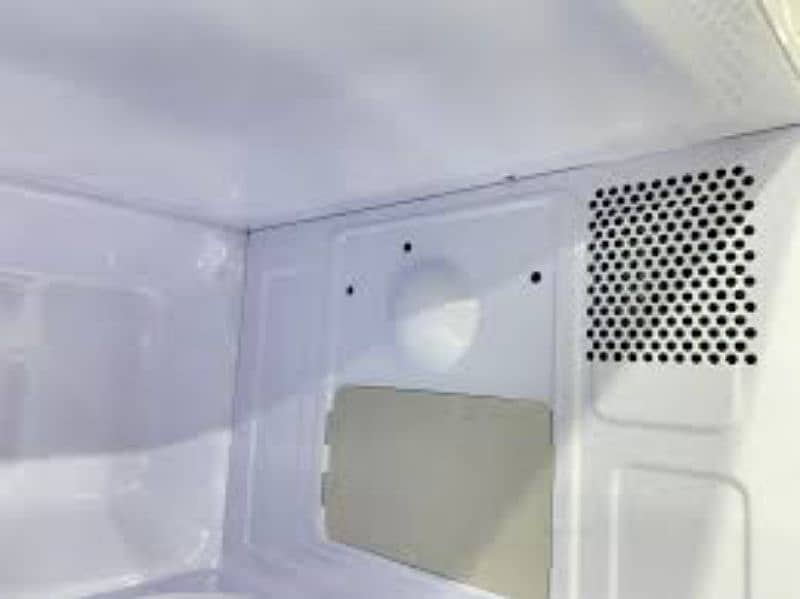 microwave dawlance
DW MD 15
Heating Microwave Oven 3