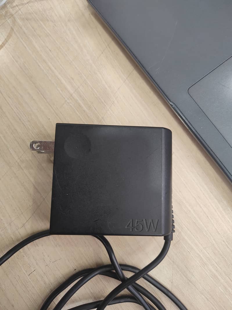 Lenovo 45w charger Laptop Charger 1