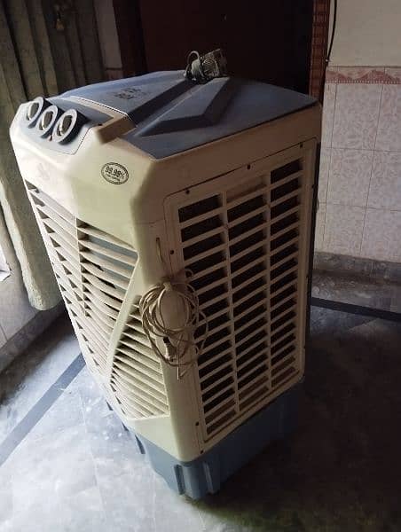 Air Cooler Pak Asia for sale just 1 season used 1
