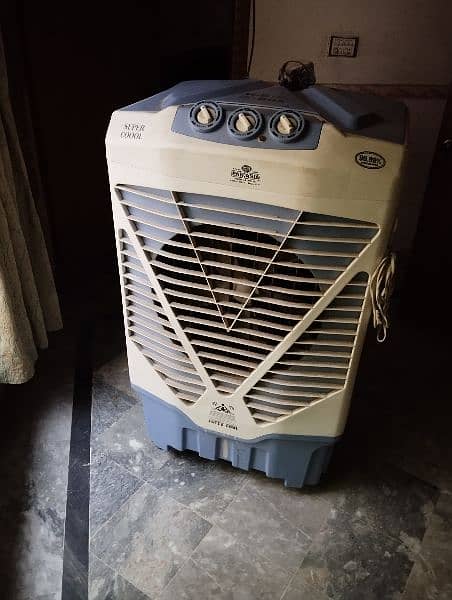 Air Cooler Pak Asia for sale just 1 season used 2