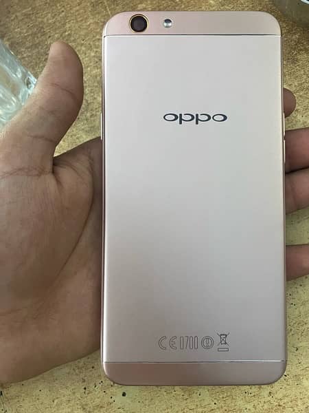 5000 MH battery 10 x 10 condition Oppo f1s 4 64 10 x 10 condition 6