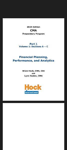 CFA CMA CIA FRM CPA CAIA EA 2025-24 Books Mcqs Videos Lec Available 7