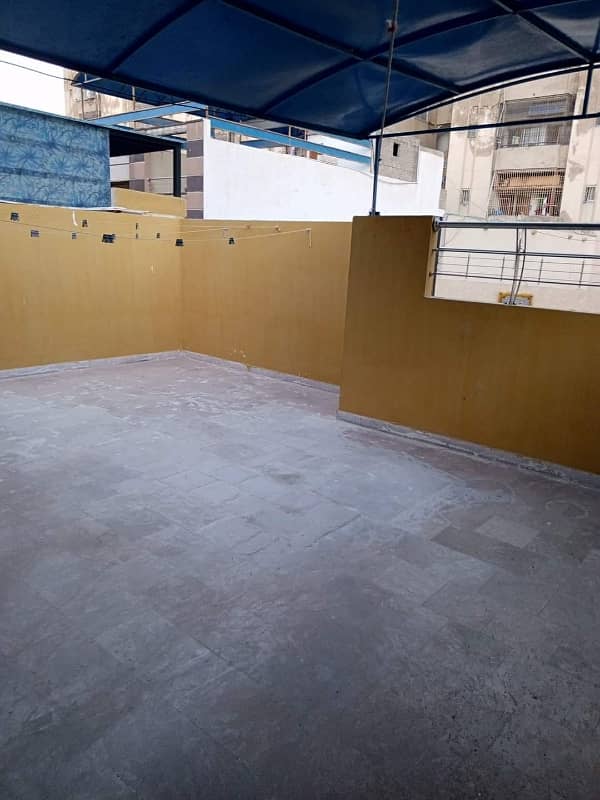 Investors Should sale This House Located Ideally In Gulshan-e-Iqbal Town 1