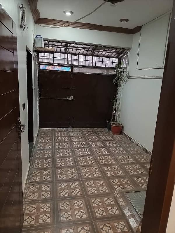 Investors Should sale This House Located Ideally In Gulshan-e-Iqbal Town 6