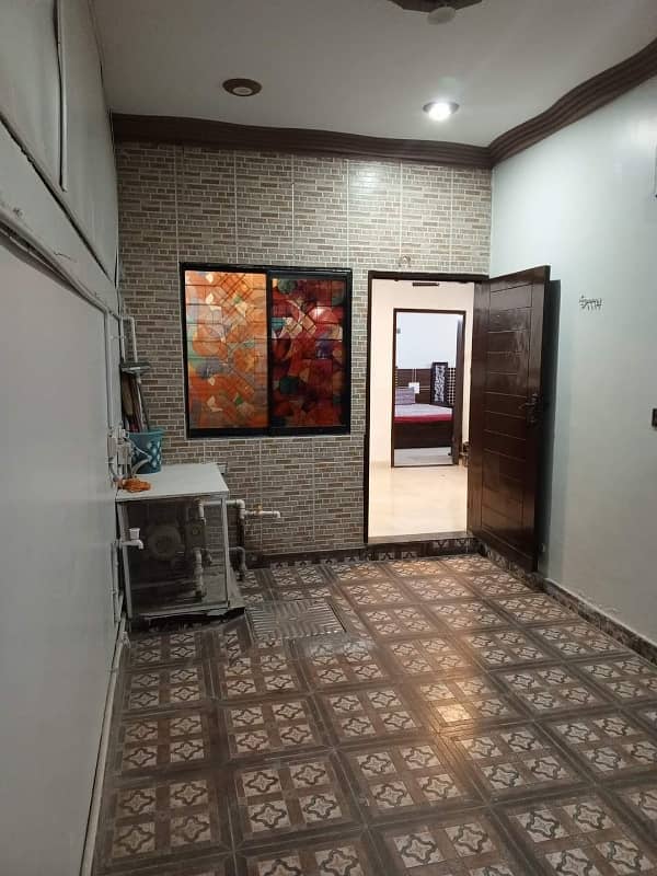 Investors Should sale This House Located Ideally In Gulshan-e-Iqbal Town 13