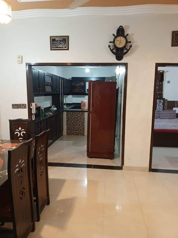 Investors Should sale This House Located Ideally In Gulshan-e-Iqbal Town 20
