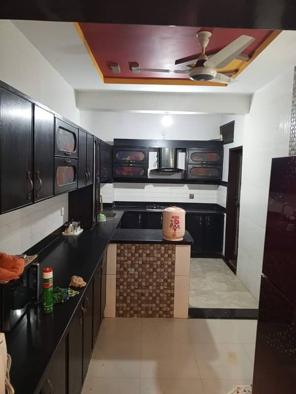 Investors Should sale This House Located Ideally In Gulshan-e-Iqbal Town 22