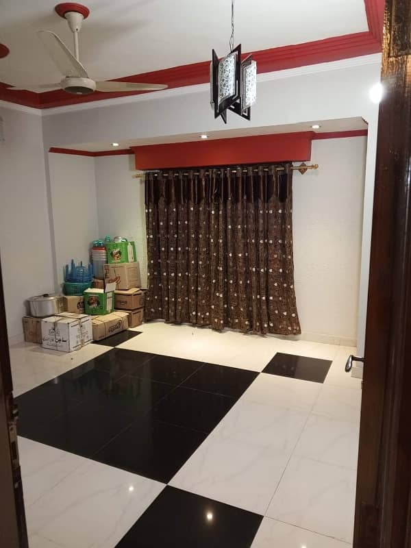Investors Should sale This House Located Ideally In Gulshan-e-Iqbal Town 23