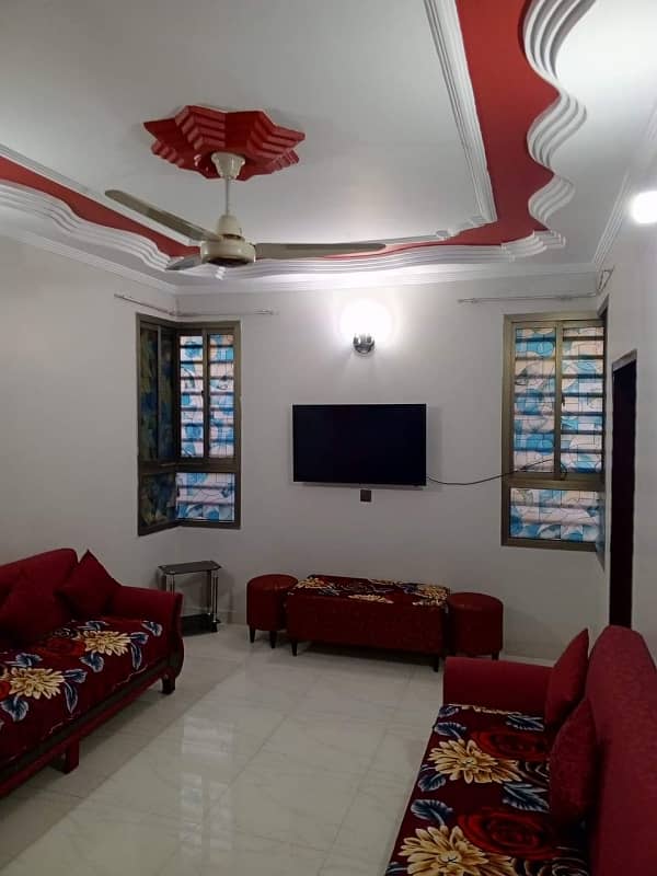 Investors Should sale This House Located Ideally In Gulshan-e-Iqbal Town 26