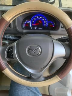 Mazda 626 2016