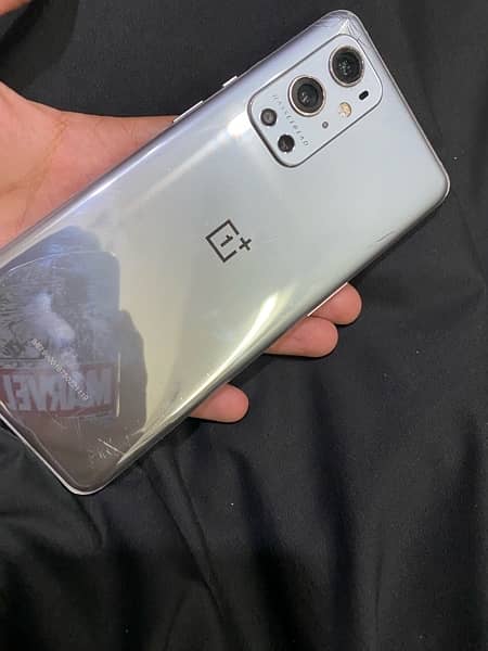 ONEPLUS 9 PRO DUAL SIM APPROVED 0