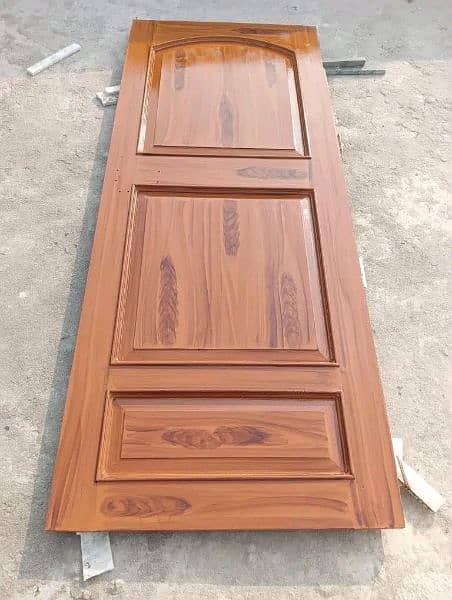 Solid wooden doors 18