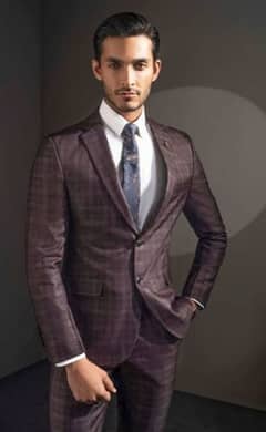 GENTS SUITING MATERIALS (UNSTITCHED)