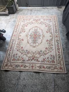 9 by 8 feet Used Carpet 0