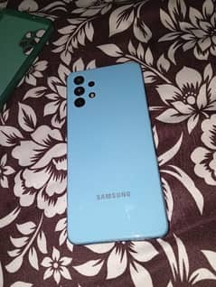samsung A32 6/128[exchange possible]