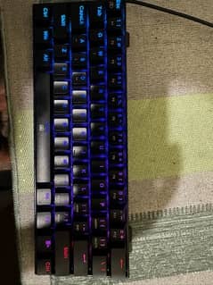 cheapest gaming mouse and keyboard