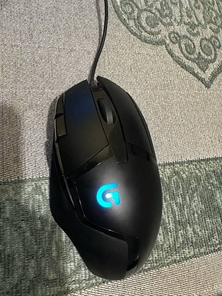 cheapest gaming mouse and keyboard 1