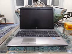 HP ProBook 4540s 3rd generation