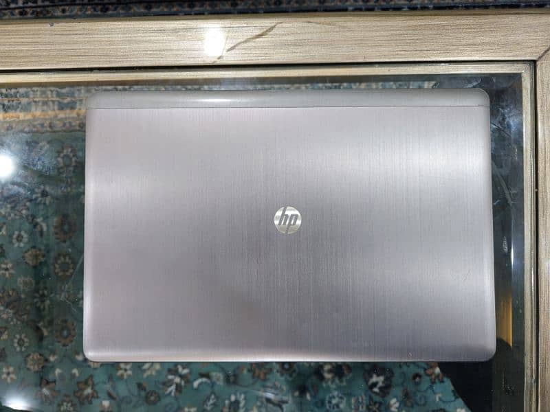 HP ProBook 4540s 3rd generation 1