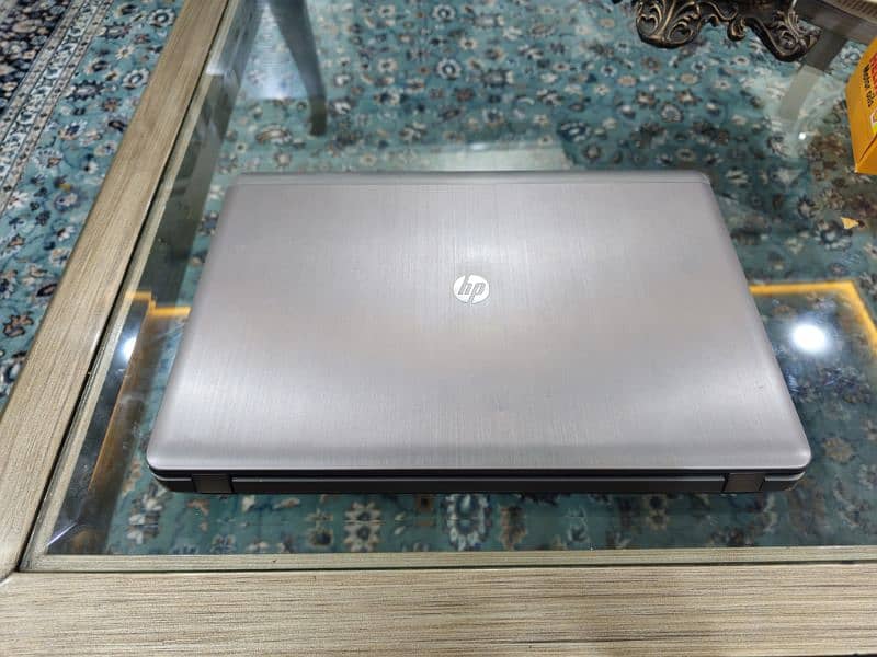 HP ProBook 4540s 3rd generation 2