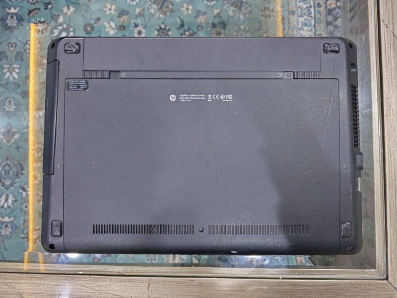 HP ProBook 4540s 3rd generation 7
