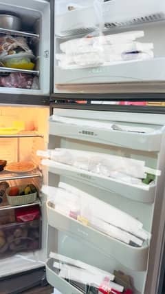 Dawlance 91996 Mono plus Refrigerator