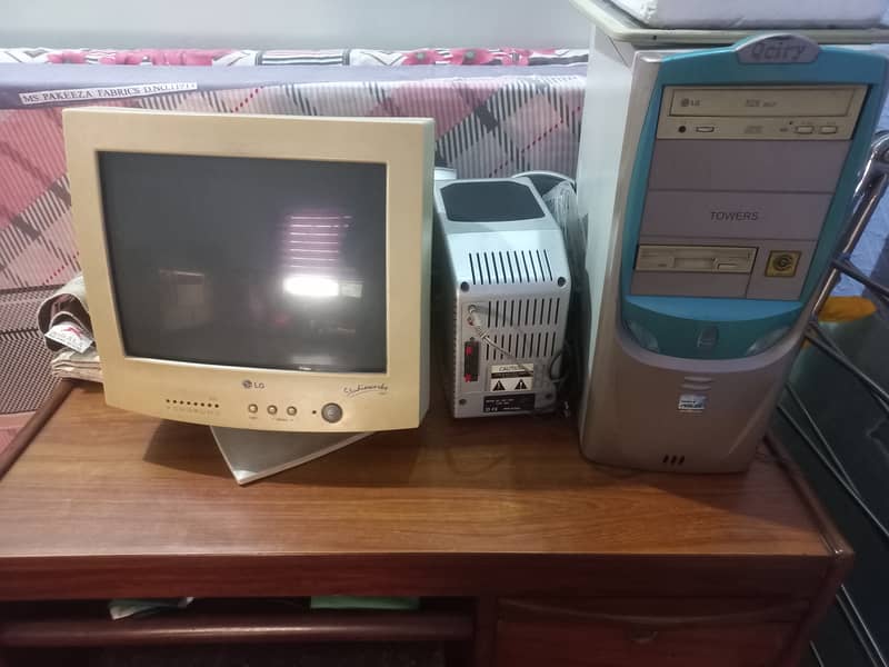Computer 0