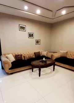 Very attractive apartment available for Daily Basis