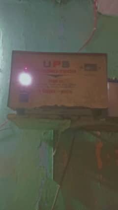 2 Good UPS for Sale in working condition