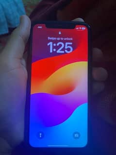 IPHONE XR FOR SALE