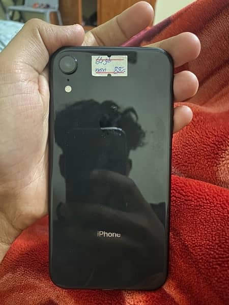 IPHONE XR FOR SALE 1
