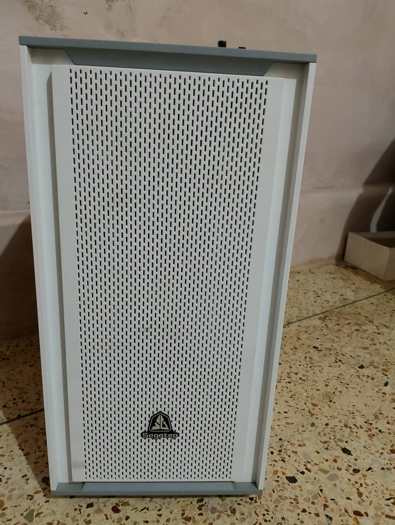 Urgent Sell Core i7 4th generation Gaming PC And LCD 60 Hz Borderless 1