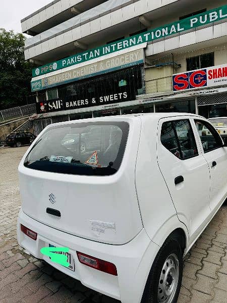 Suzuki Alto 2024 3