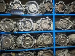 all auto gear transmission available