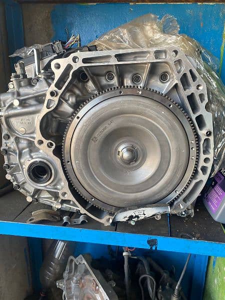 all auto gear transmission available 03105507247 3