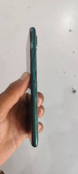 huawei p 8 lite 8/128 brand new condition 10/10 1