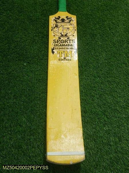 tape ball cricket bat (new and best quality) 1