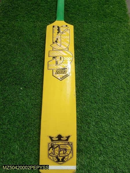 tape ball cricket bat (new and best quality) 2