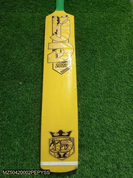 tape ball cricket bat (new and best quality) 3
