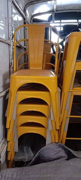 Dining chair/cafe chair/bar stool/bar chair 2