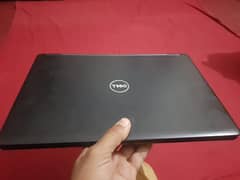 Dell Core i5 6th generation