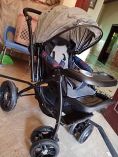 Imported baby stroller/baby pram