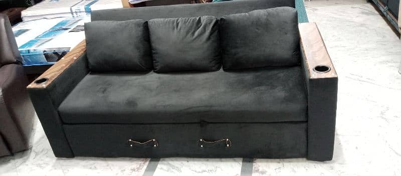sofa cumbed dabal 0