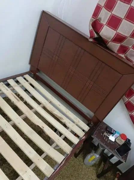 Single Bed for sale 0