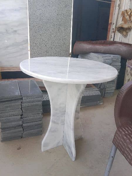 marble table 0