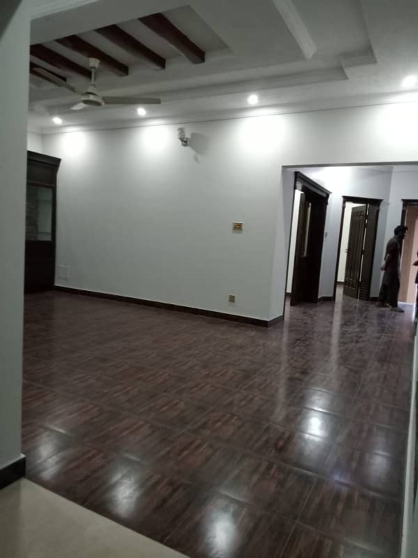 12 Marla Upper Portion In G-15 For rent At Good Location 3