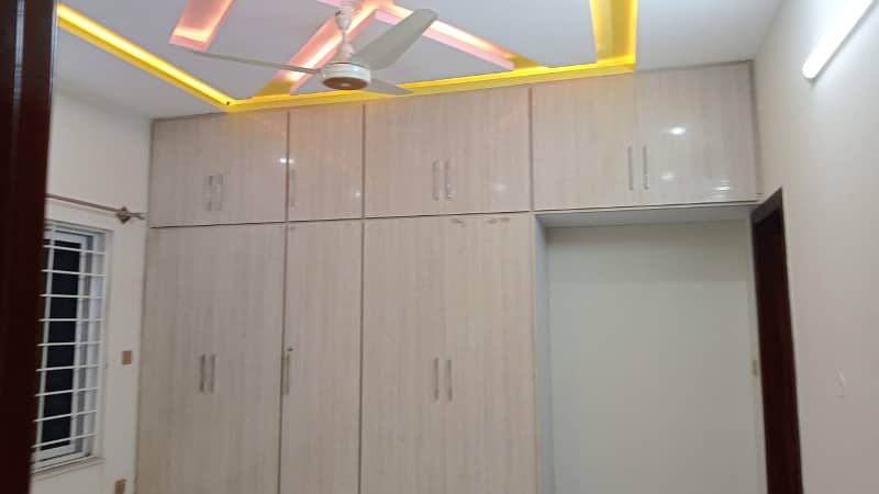 12 Marla Upper Portion In G-15 For rent At Good Location 7